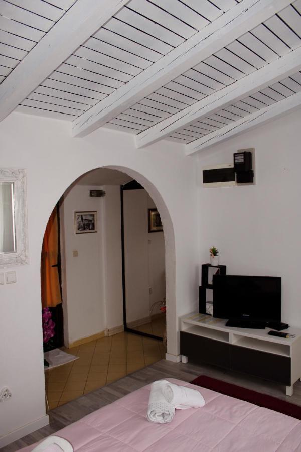 Apartman Karlana - Centar Split Extérieur photo