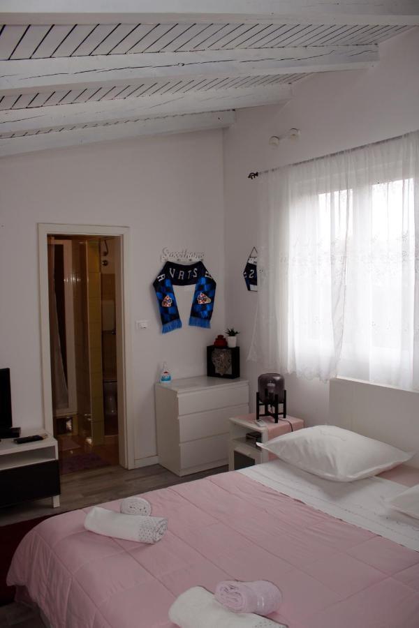 Apartman Karlana - Centar Split Extérieur photo