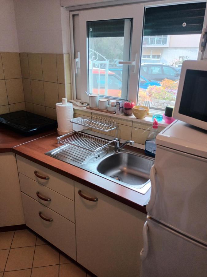 Apartman Karlana - Centar Split Extérieur photo